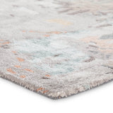 Jaipur Genesis Luella Ges25 Gray/Blush Rug.