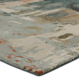 Jaipur Genesis Luella Ges51 Green Rug.