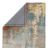 Jaipur Genesis Matcha Ges08 Multicolor Rugs.
