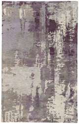 Jaipur Genesis Matcha Ges09 Gray Rugs.