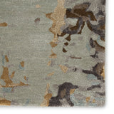 Jaipur Genesis Matcha Ges44 Gray/Gold Rugs.