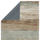 Jaipur Genesis Mondrian Ges39 Tan/Light Gray Rugs.