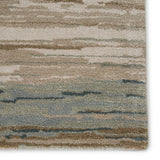 Jaipur Genesis Mondrian Ges39 Tan/Light Gray Rugs.