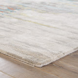 Jaipur Genesis Ryenn Ges06 Gray Rugs.