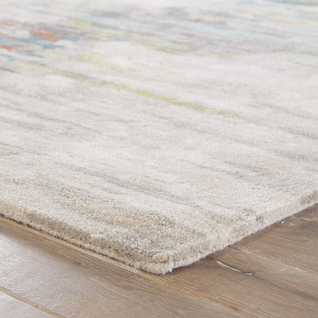Jaipur Genesis Ryenn Ges06 Gray Rugs.