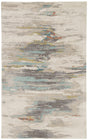 Jaipur Genesis Ryenn Ges06 Gray Rugs.
