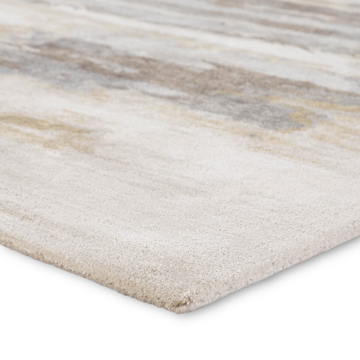 Jaipur Genesis Ryenn Ges07 Cream Rugs.