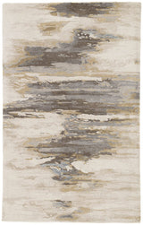 Jaipur Genesis Ryenn Ges07 Cream Rugs.