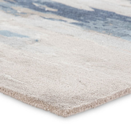 Jaipur Genesis Ryenn Ges19 Blue Rugs.