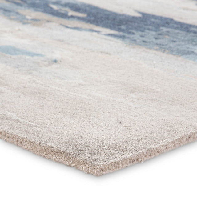 Jaipur Genesis Ryenn Ges19 Blue Rugs.