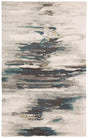Jaipur Genesis Ryenn Ges20 Teal Rugs.