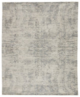 Jaipur Genevieve Lizea Gnv02 Ivory/Gray Rugs.