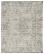 Jaipur Genevieve Lizea Gnv02 Ivory/Gray Rugs.