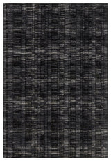 Jaipur Graphite Carbon Gra05 Gray/Black Rug.