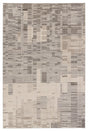 Jaipur Graphite Gravity Gra01 Gray/Cream Rug.