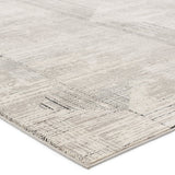 Jaipur Graphite Sublime Gra03 Gray/Cream Rug.
