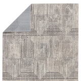 Jaipur Graphite Sublime Gra03 Gray/Cream Rug.