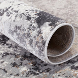 Jaipur Grotto Perrin Gro06 Gray/Tan Rugs.