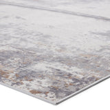 Jaipur Grotto Treyton Gro03 Gray/Ivory Rugs.