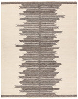 Jaipur Hadi Chaima Had07 Gray/White Rug.