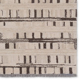 Jaipur Hadi Emir Had04 Brown/Tan/Taupe Rug.