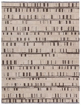 Jaipur Hadi Emir Had04 Brown/Tan/Taupe Rug.