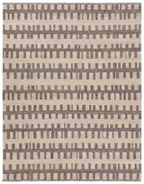 Jaipur Hadi Emir Had05 Gray/White Rug - Jaipur - rug156250