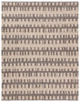 Jaipur Hadi Emir Had05 Gray/White Rug - Jaipur - rug156250