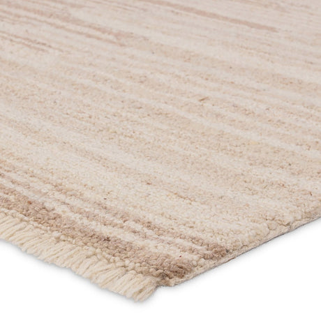 Jaipur Hadi Sayeed Had06 Natural/White Rug.