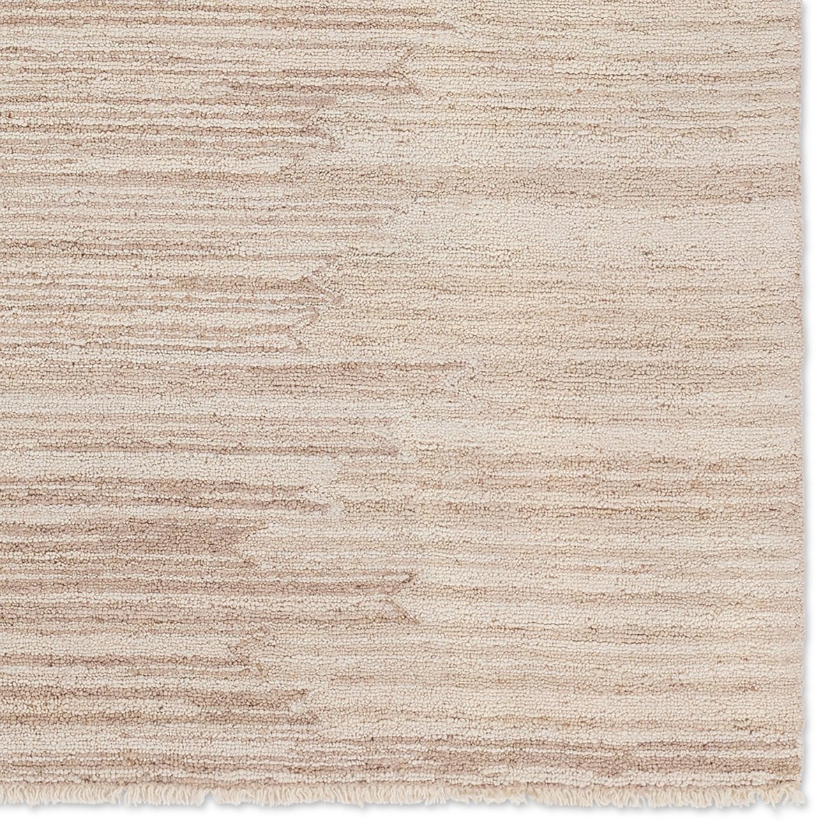 Jaipur Hadi Sayeed Had06 Natural/White Rug.