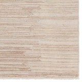 Jaipur Hadi Sayeed Had06 Natural/White Rug.