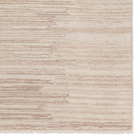 Jaipur Hadi Sayeed Had06 Natural/White Rug.