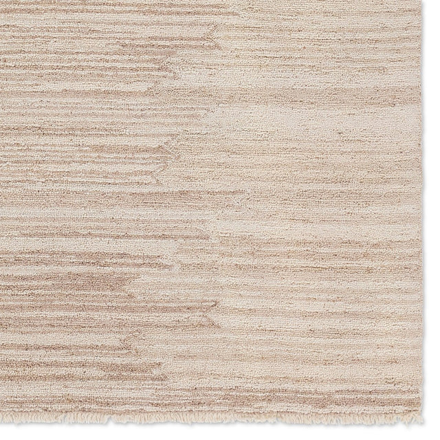 Jaipur Hadi Sayeed Had06 Natural/White Rug.