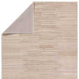 Jaipur Hadi Sayeed Had06 Natural/White Rug.