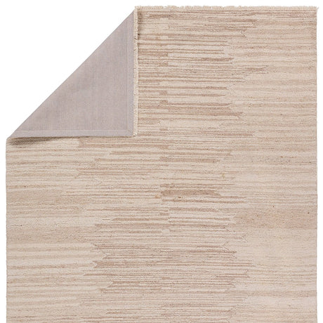 Jaipur Hadi Sayeed Had06 Natural/White Rug.