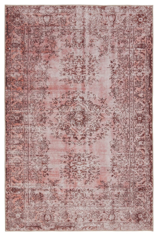 Jaipur Harman Berxley Hbl02 Rose Rug.