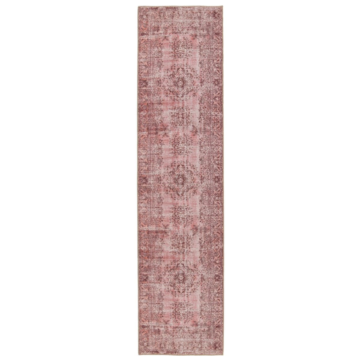 Jaipur Harman Berxley Hbl02 Rose Rug.