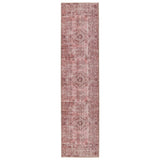 Jaipur Harman Berxley Hbl02 Rose Rug.