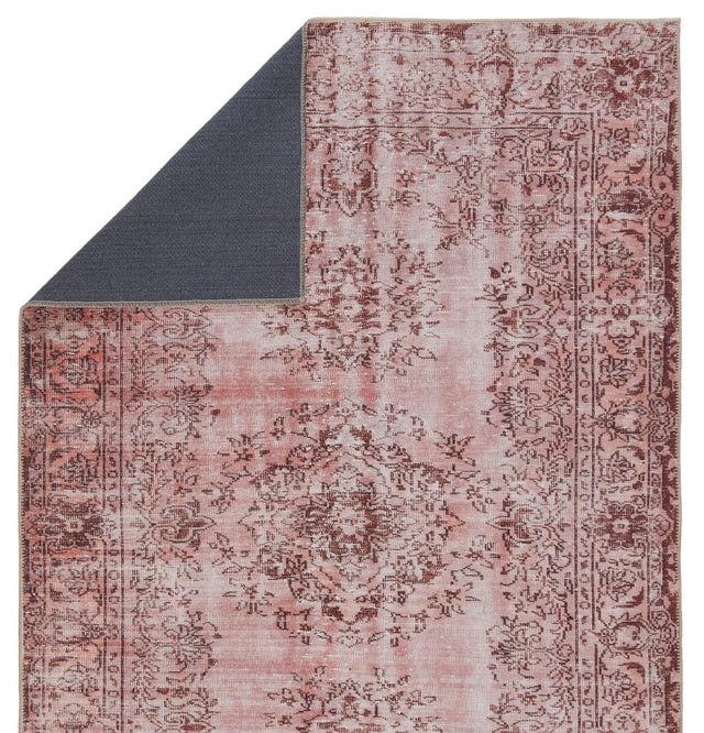 Jaipur Harman Berxley Hbl02 Rose Rug.