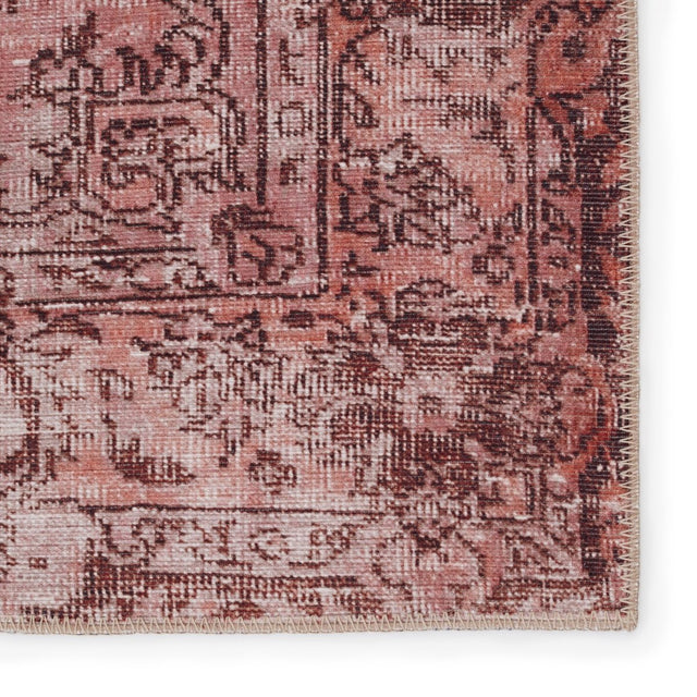 Jaipur Harman Berxley Hbl02 Rose Rug.