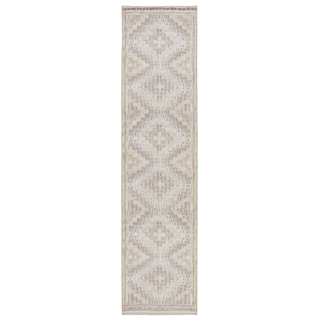 Jaipur Harman Davina Hbl03 Beige Rug.