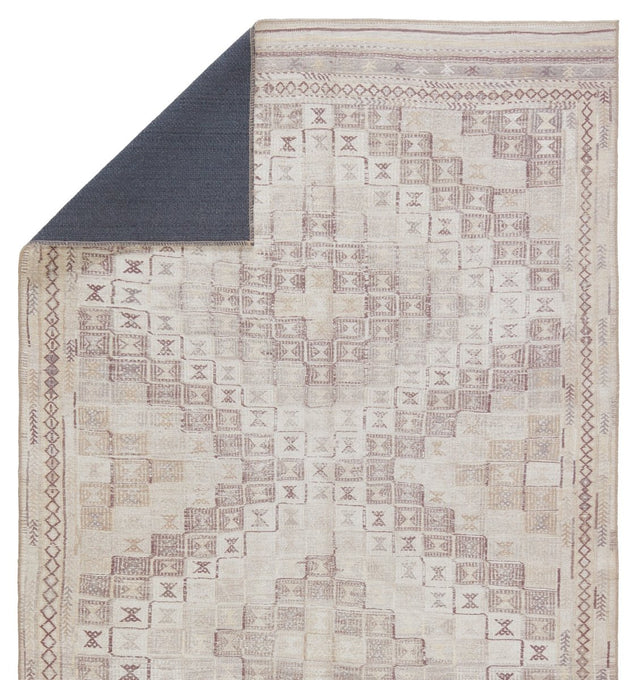 Jaipur Harman Davina Hbl03 Beige Rug.