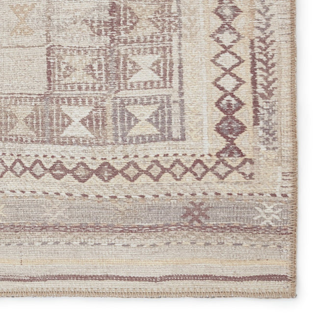 Jaipur Harman Davina Hbl03 Beige Rug.