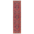 Jaipur Harman Eterna Hbl12 Red Rug.