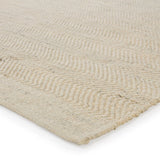 Jaipur Harman Natural Esdras Hnl04 Beige Rug.