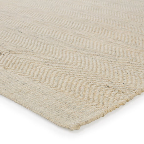 Jaipur Harman Natural Esdras Hnl04 Beige Rug.
