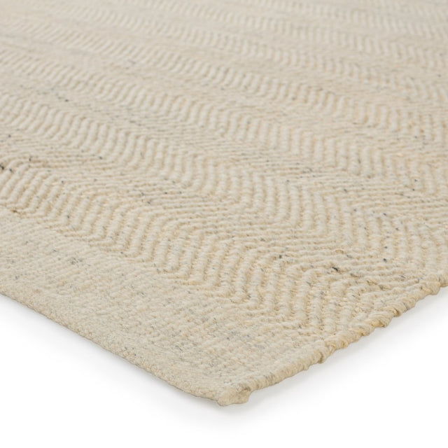 Jaipur Harman Natural Esdras Hnl04 Beige Rug.