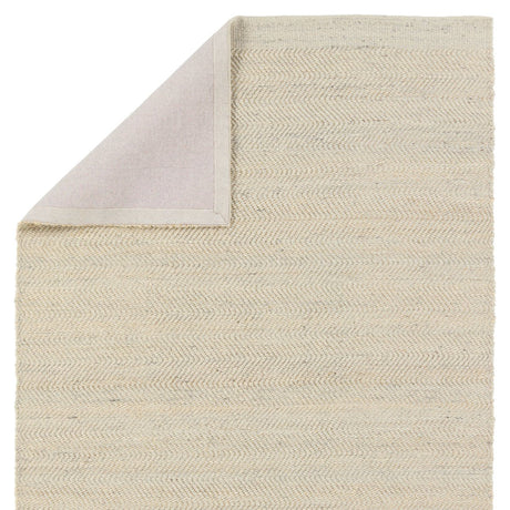 Jaipur Harman Natural Esdras Hnl04 Beige Rug.