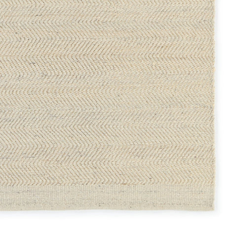 Jaipur Harman Natural Esdras Hnl04 Beige Rug.