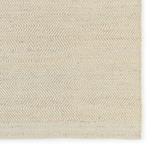 Jaipur Harman Natural Esdras Hnl04 Beige Rug.